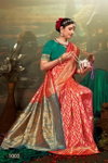 Swarn Moti Vol 1 By Saroj Designer Soft Silk Sarees Wholesale Clothing Suppliers In India
